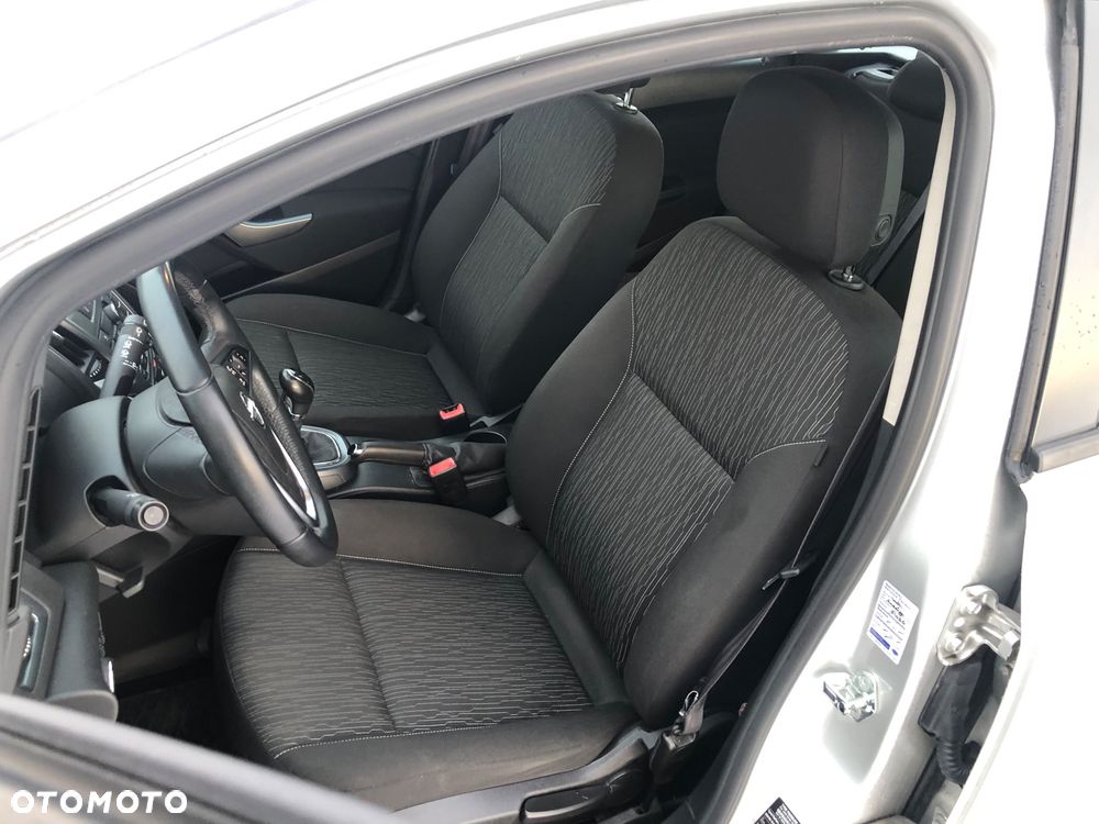 Opel Astra 1.4 Turbo Active - 15