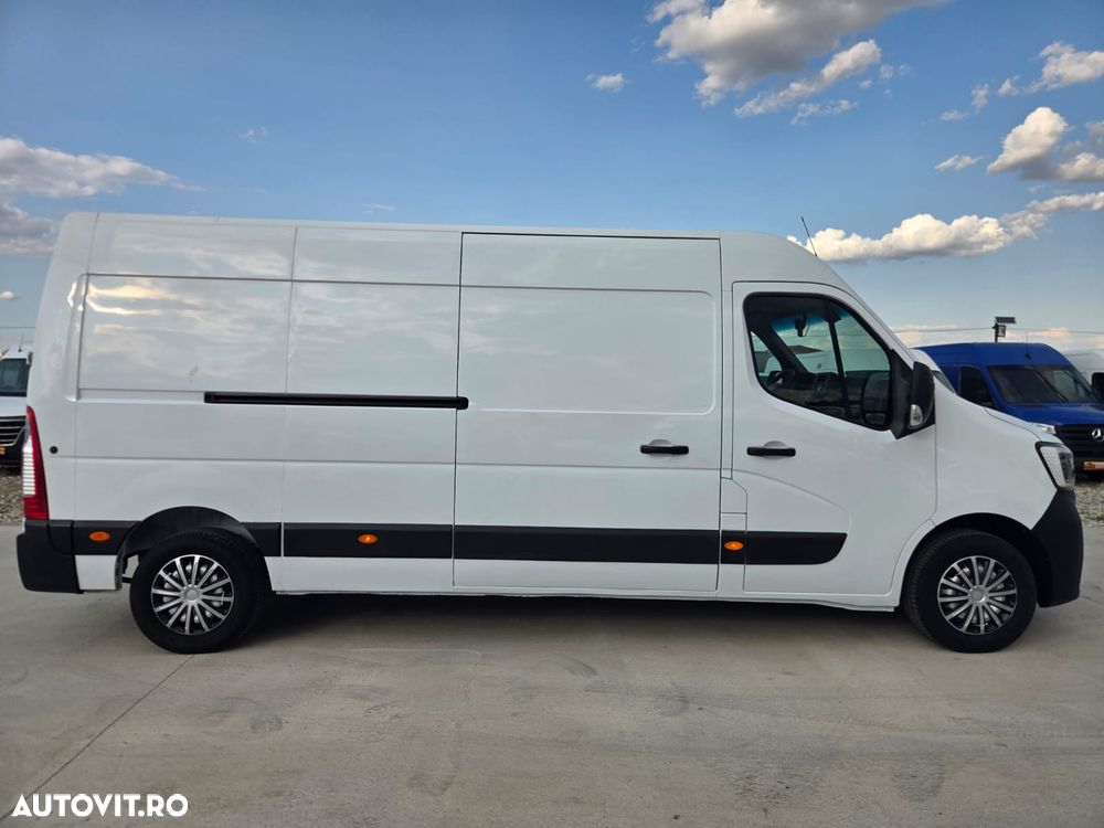 Renault New Master L3H2 - 6