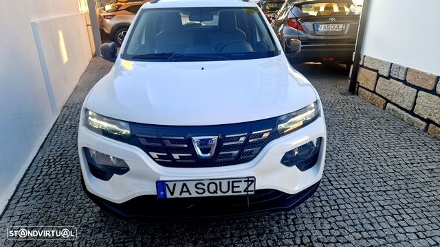 Dacia Spring - 2