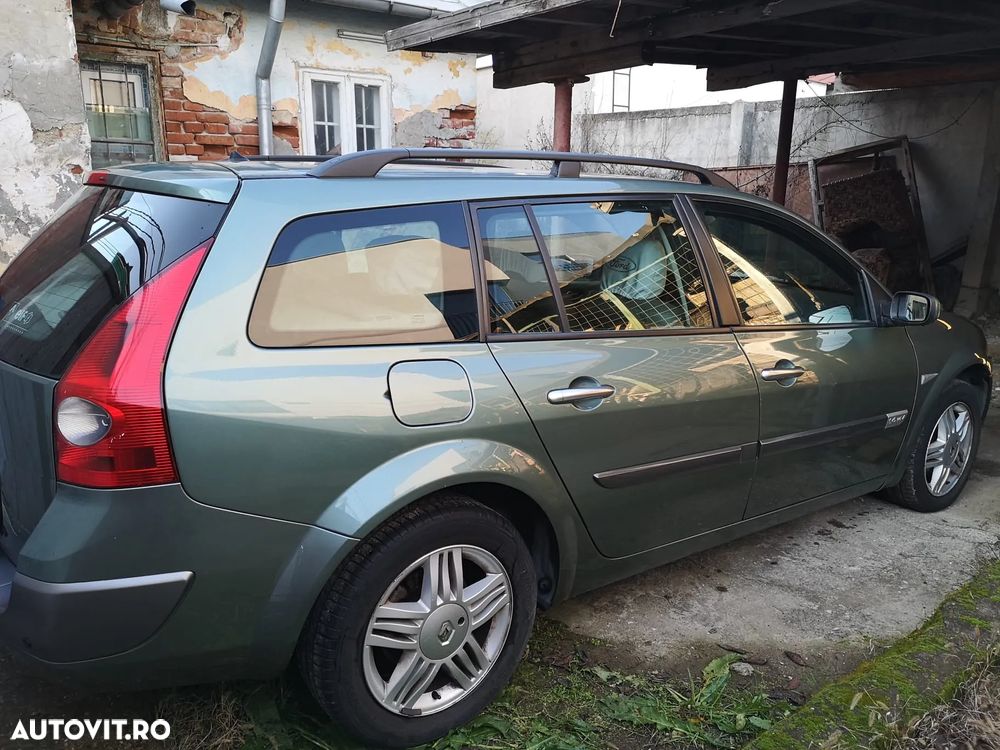 Renault Megane - 11
