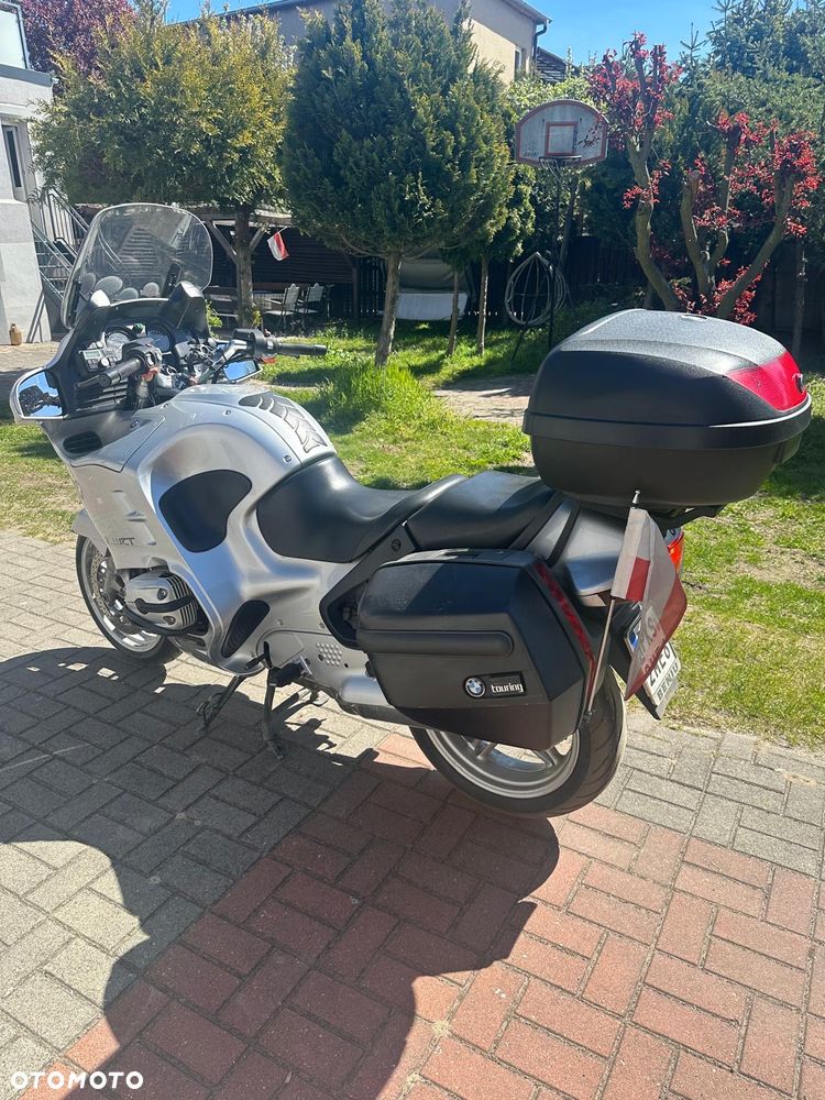 BMW R - 6