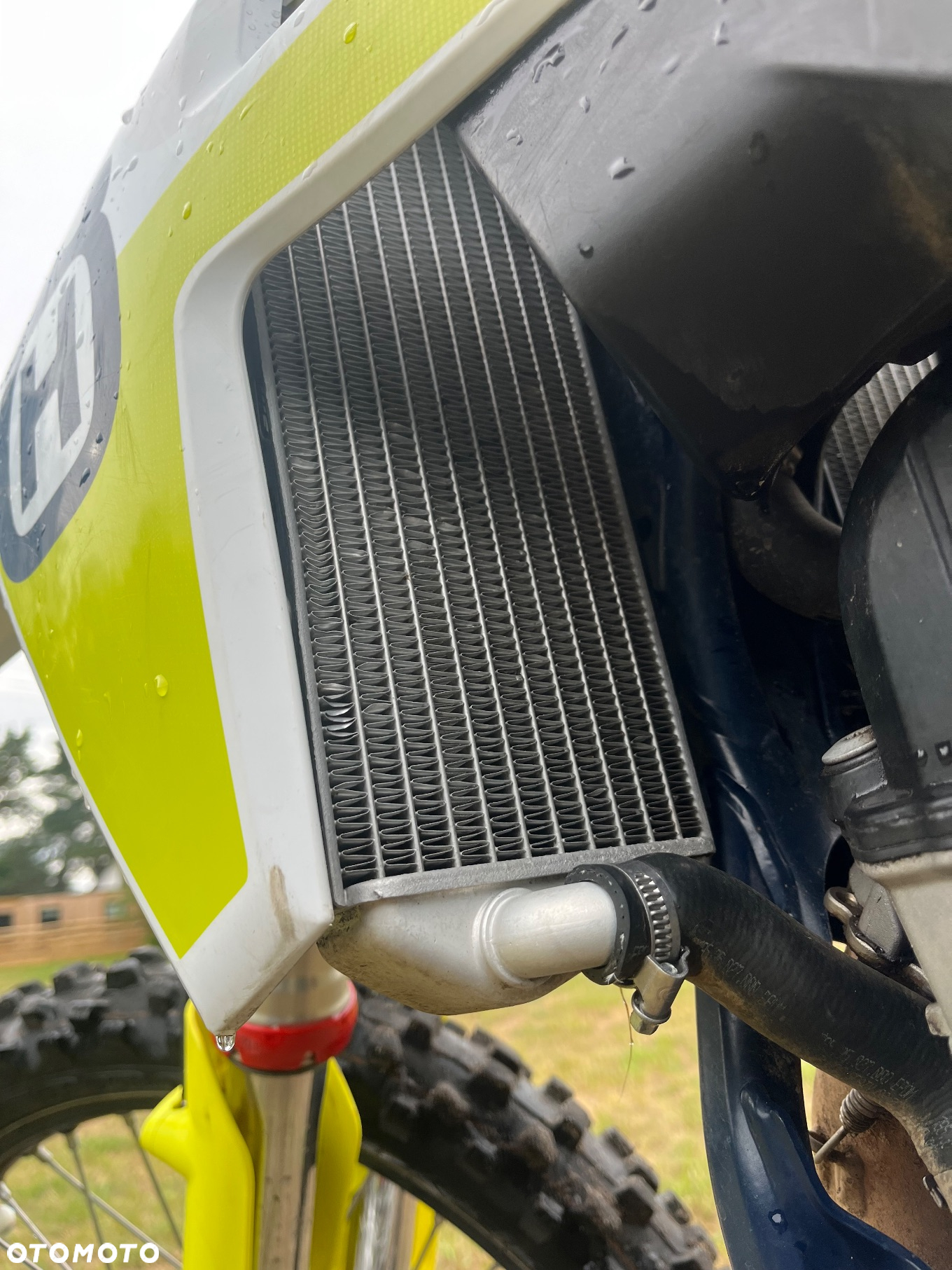 Husqvarna FC - 14