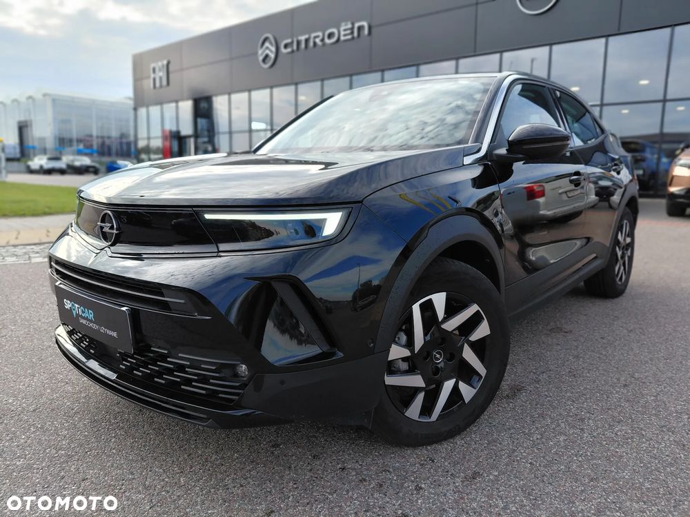 Opel Mokka 50kWh Edition - 2