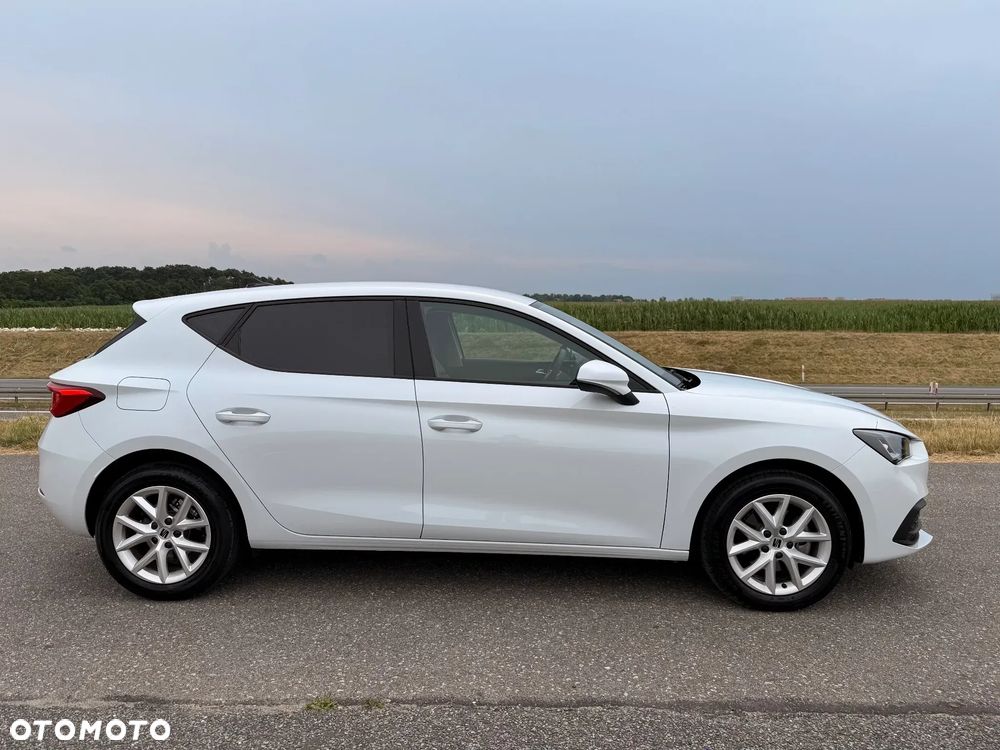 Seat Leon - 9