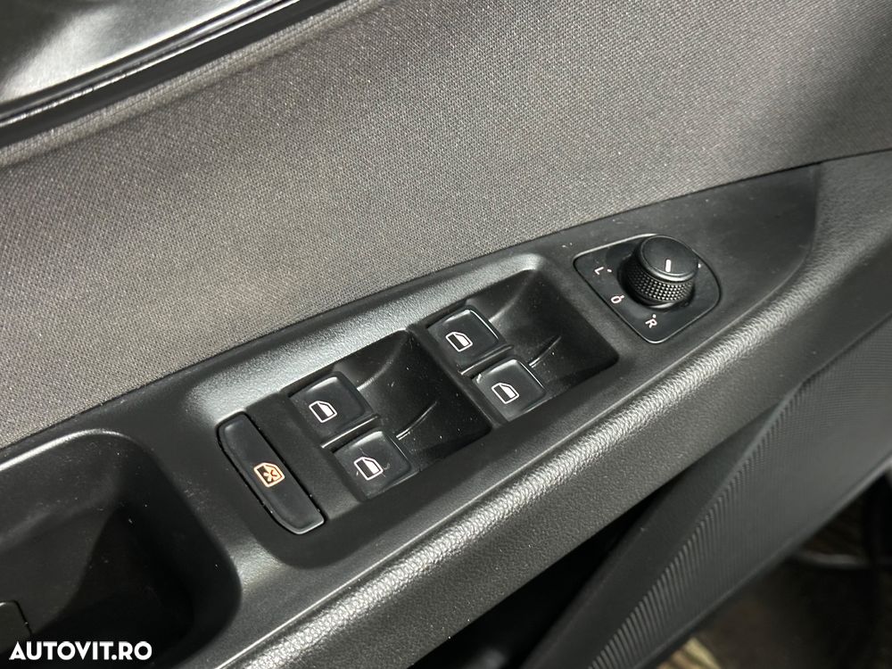 Seat Leon 1.4 TSI Ecomotive Style - 15