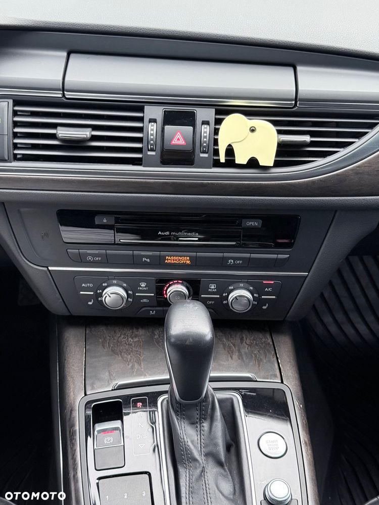 Audi A6 Limousine - 22