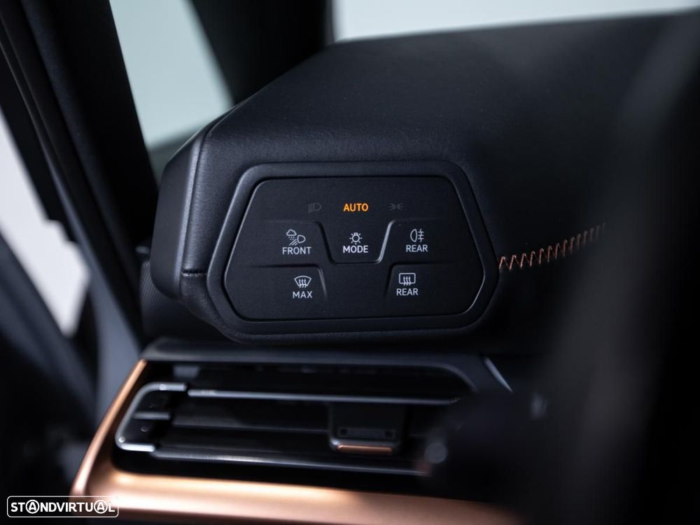 Cupra Born 58 kWh - 16