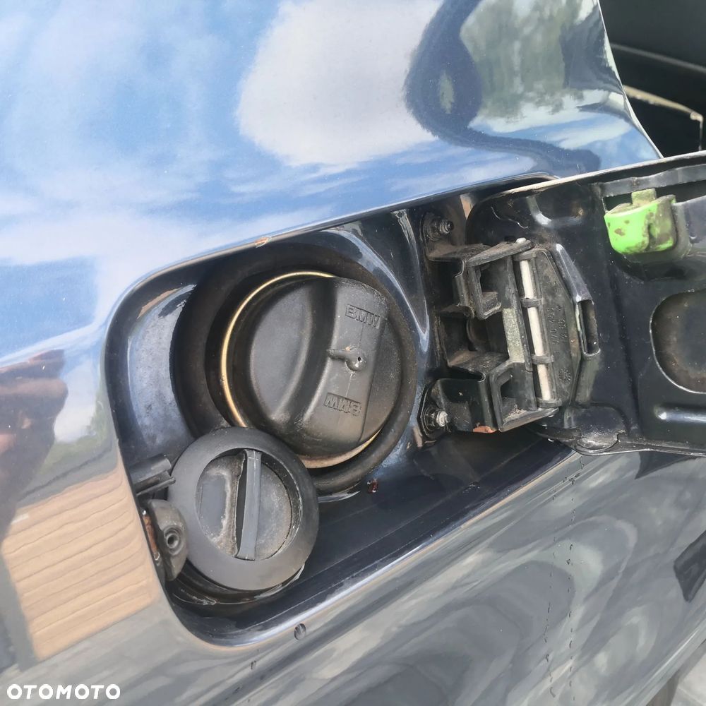 BMW Seria 5 525i - 7