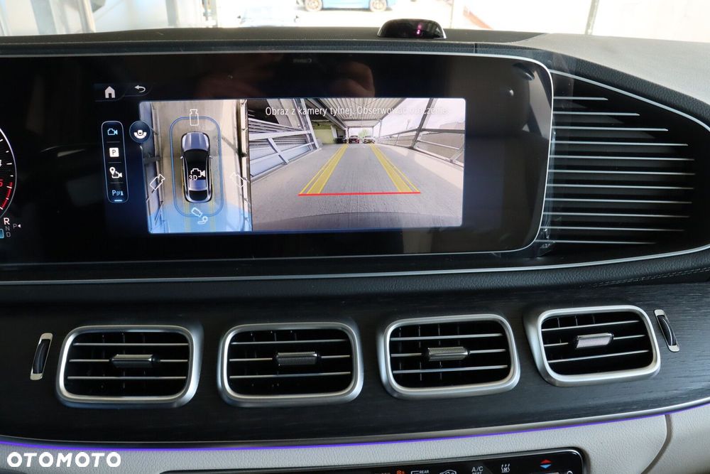 Mercedes-Benz GLE 350 de PHEV 4-Matic AMG Line - 13