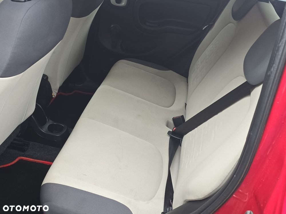 Fiat Panda - 12