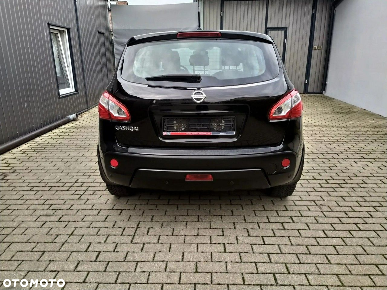 Nissan Qashqai 1.6 Acenta - 6