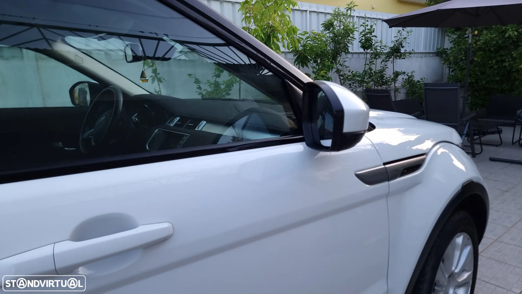 Land Rover Range Rover Evoque 2.0 TD4 Pure - 39