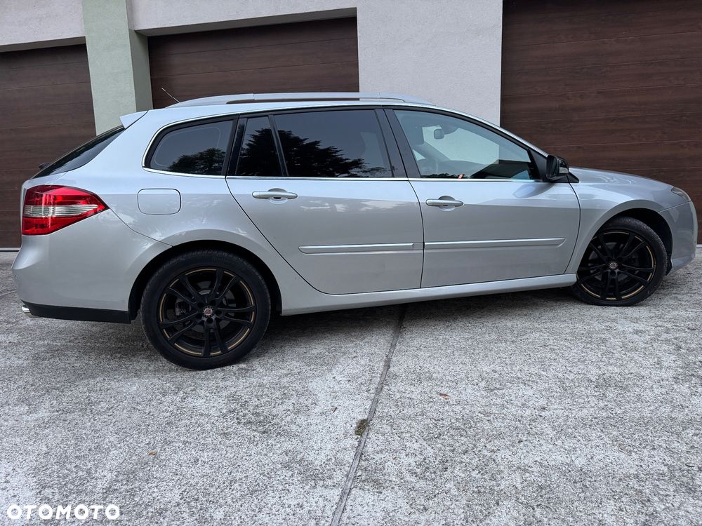 Renault Laguna 2.0 DCi Dynamique - 11
