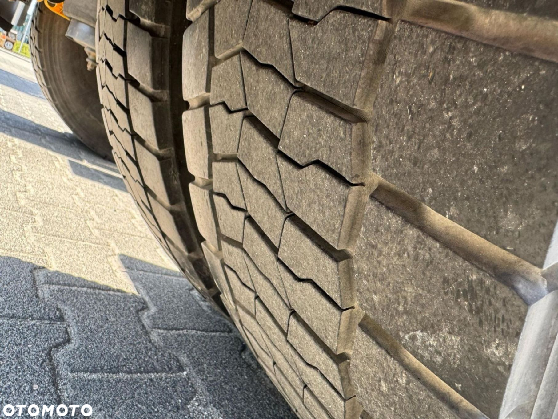 Scania R 500 A4x2NA - 15