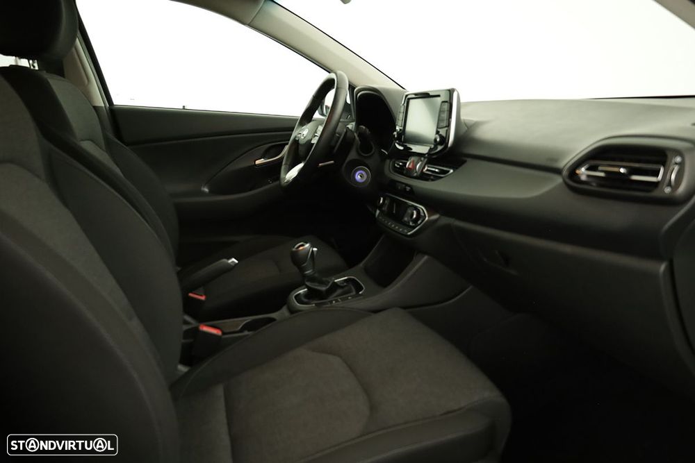 Hyundai i30 SW 1.0 T-GDi Style Plus DCT - 19