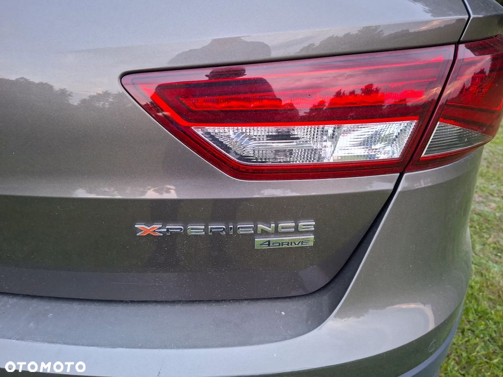 Seat Leon 1.8 TSI Xcellence S&S DSG - 5