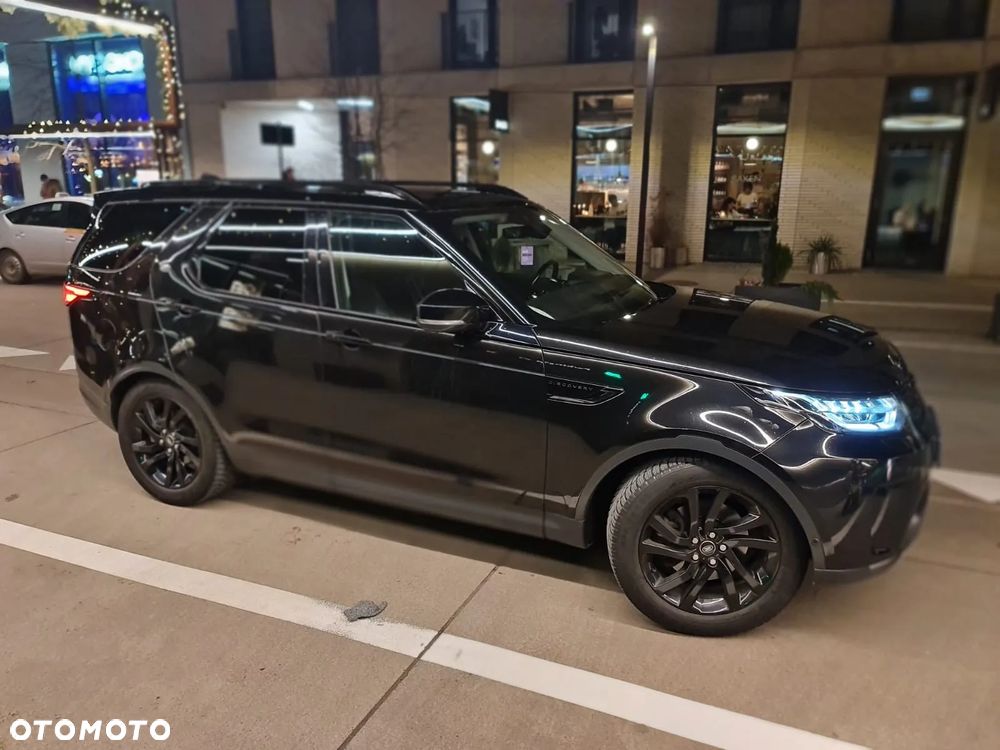 Land Rover Discovery 2.0 SD4 HSE Luxury - 9