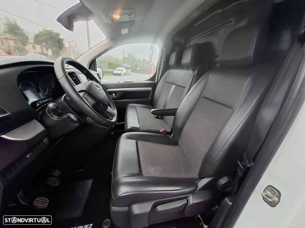 Opel Vivaro 2.0 CDTi L3H1 - 12