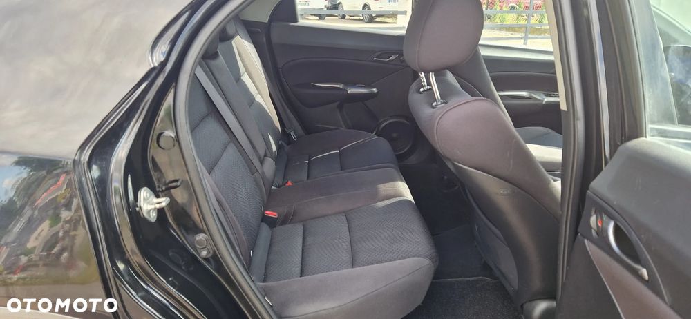 Honda Civic 1.4 i-VTEC Sport 40 Jahre Edition - 12
