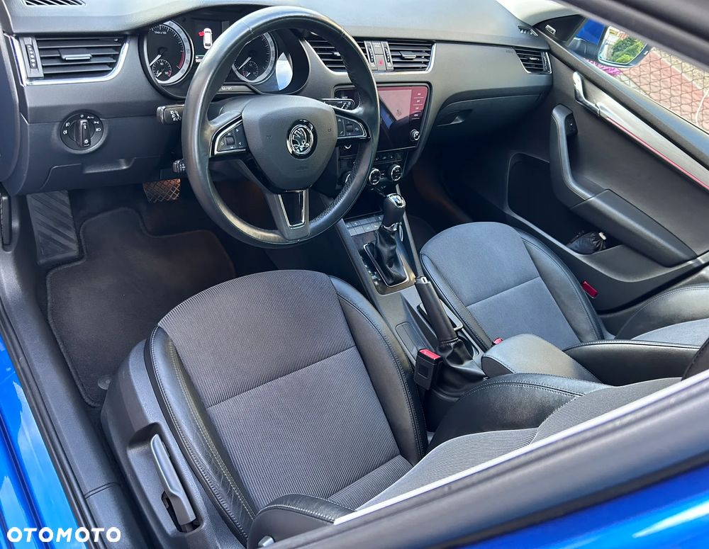 Skoda Octavia - 15