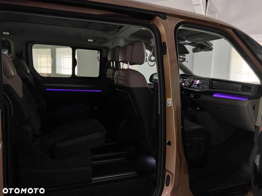 Volkswagen Multivan 2.0 TDI L2 Edition DSG - 20