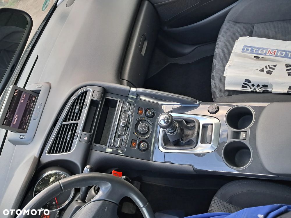 Peugeot 3008 HDi FAP 150 Business-Line - 16