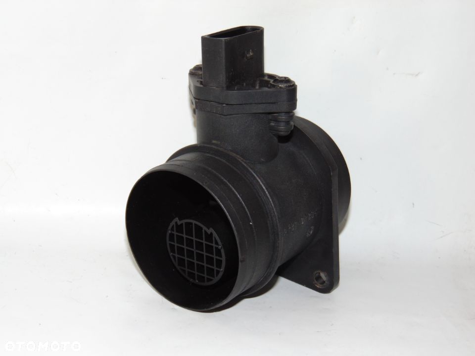 ORYGINAŁ przepływomierz 0281002531 038906461B VW Golf 4 IV Bora Sharan Seat Leon Alhambra 1.9 TDI - 4