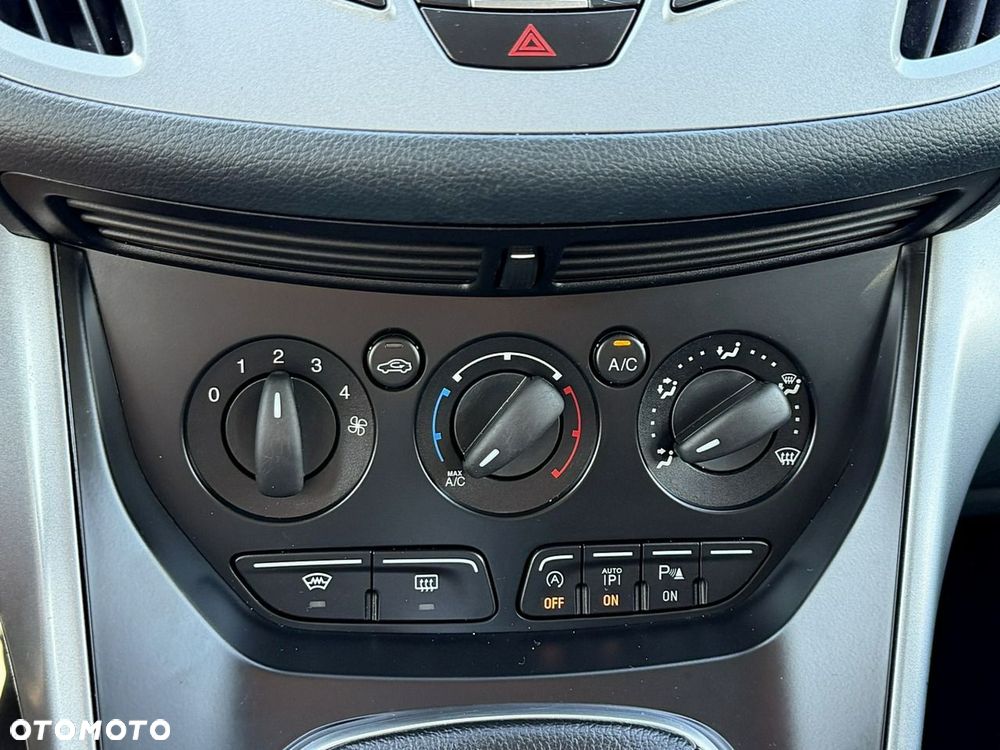 Ford C-MAX - 20