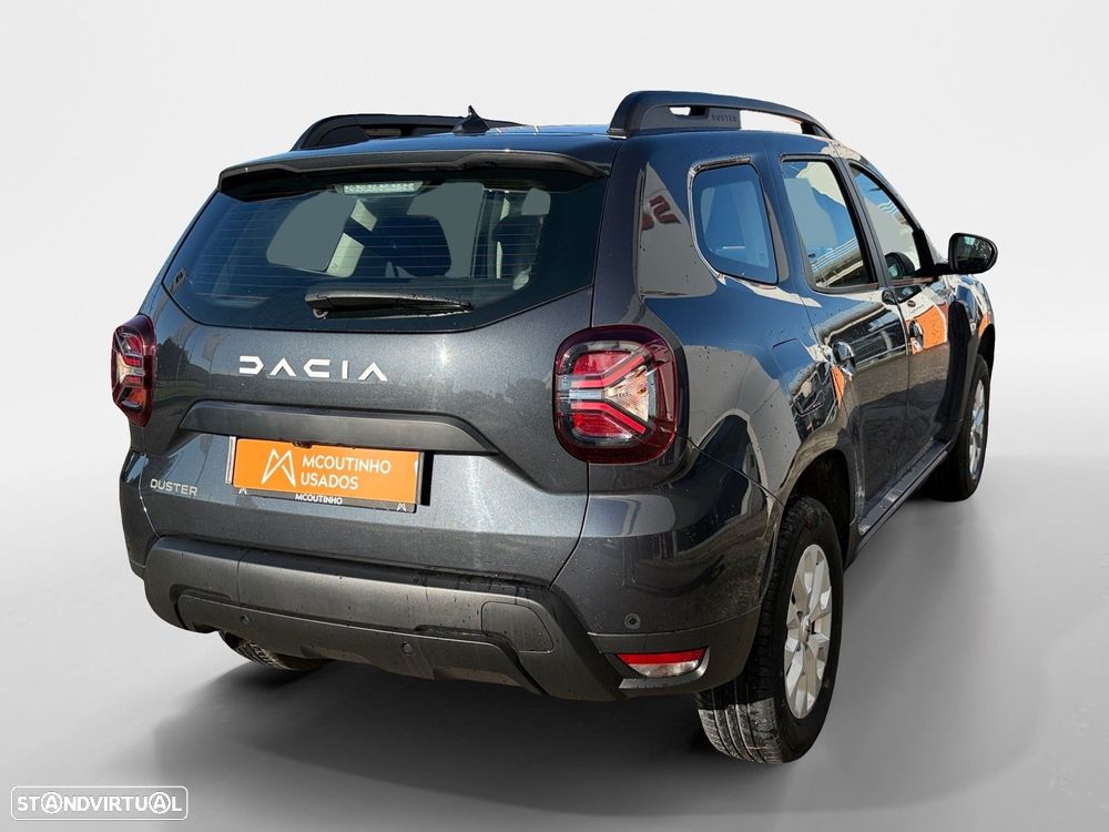 Dacia Duster 1.0 TCe Expression - 5