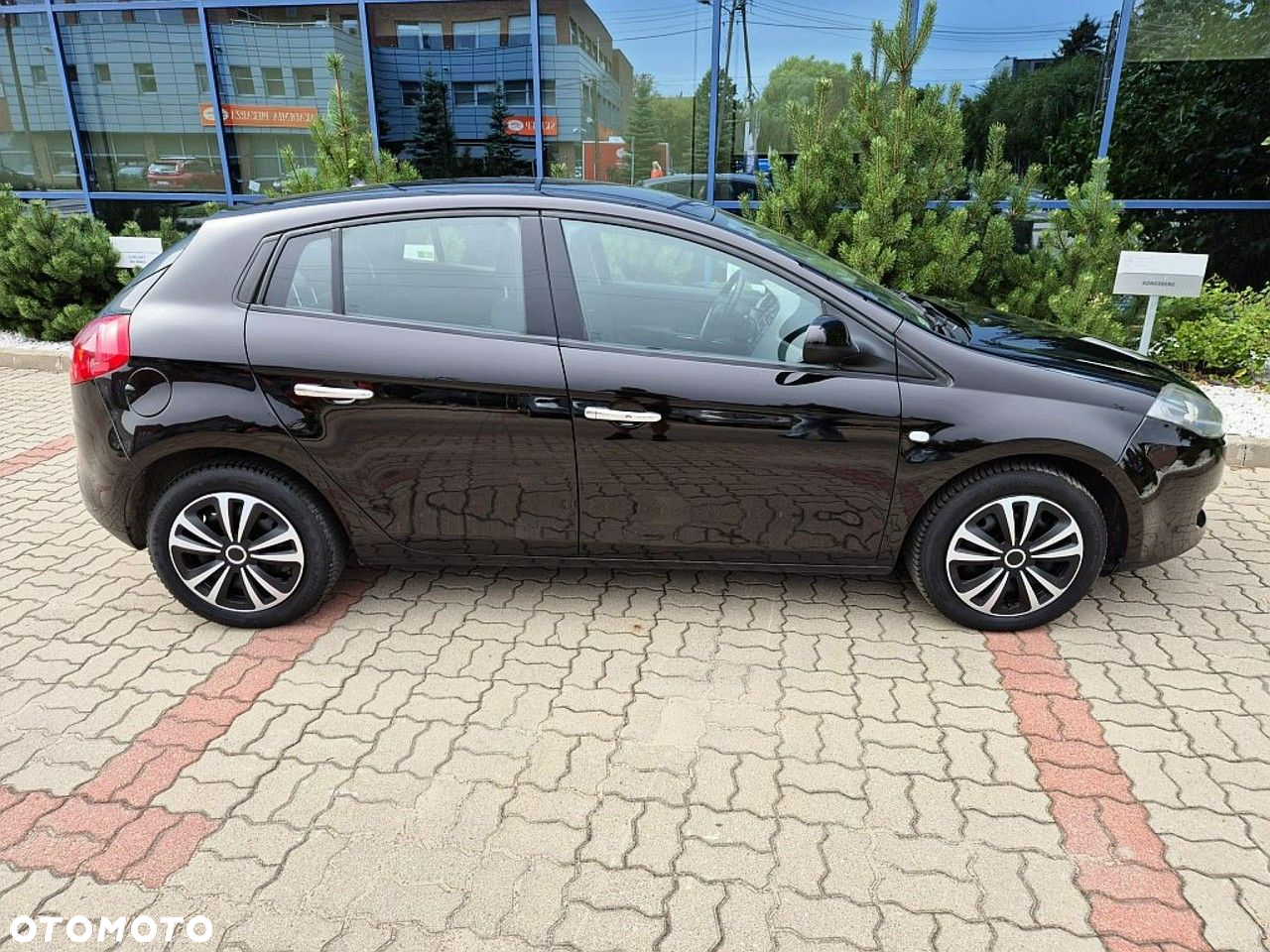 Fiat Bravo - 15