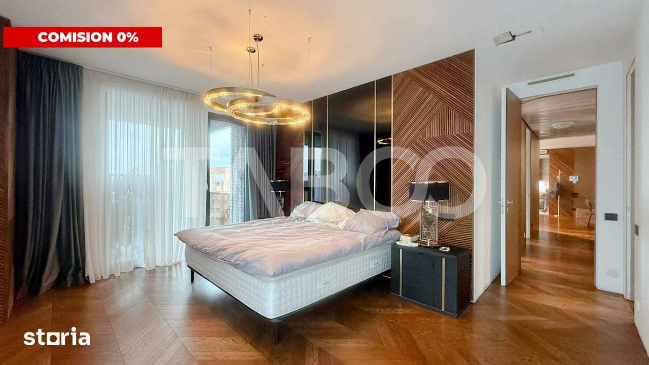 Apartament 4 camere de vanzare bloc nou Comision 0 in Gheorgheni — fotografia 1