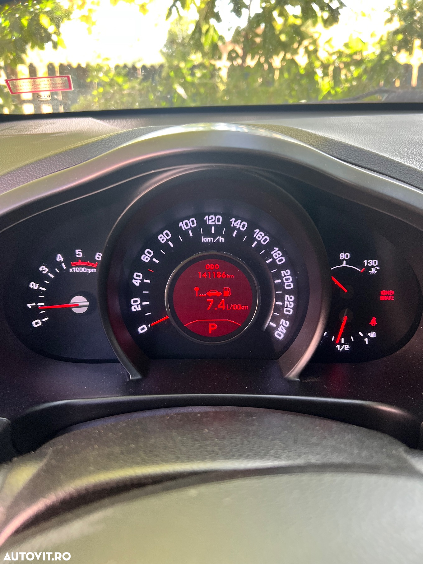 Kia Sportage - 16