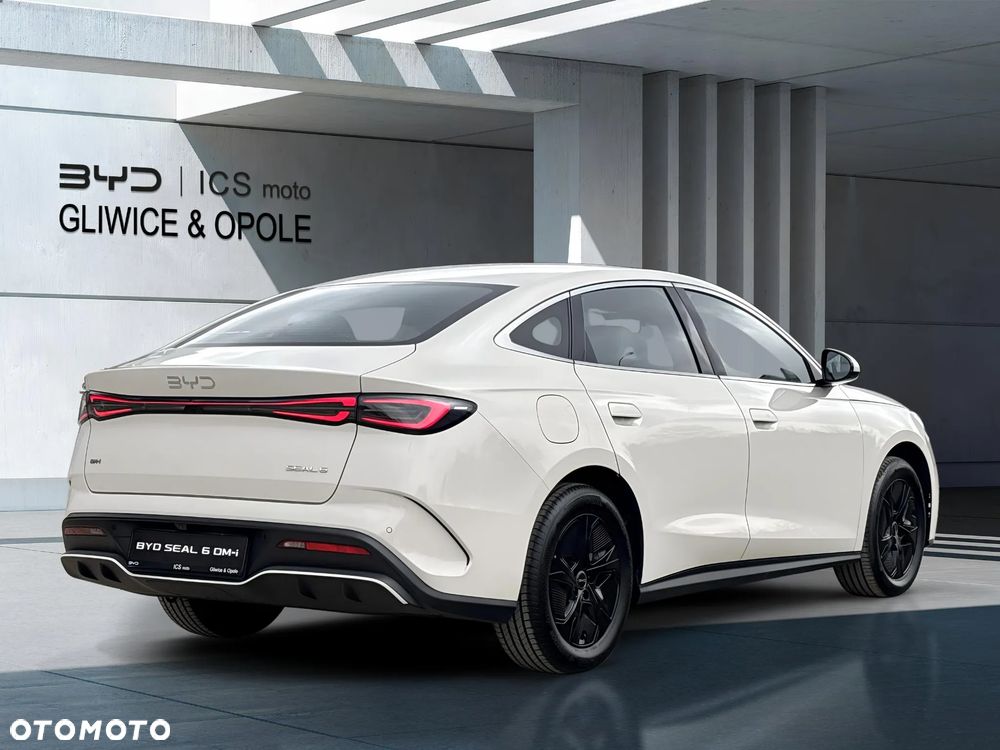 BYD Seal 6 - 6