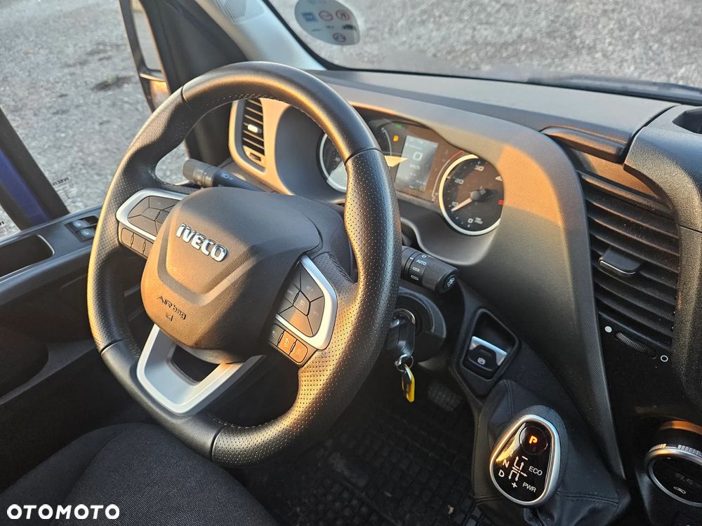 Iveco Daily - 10