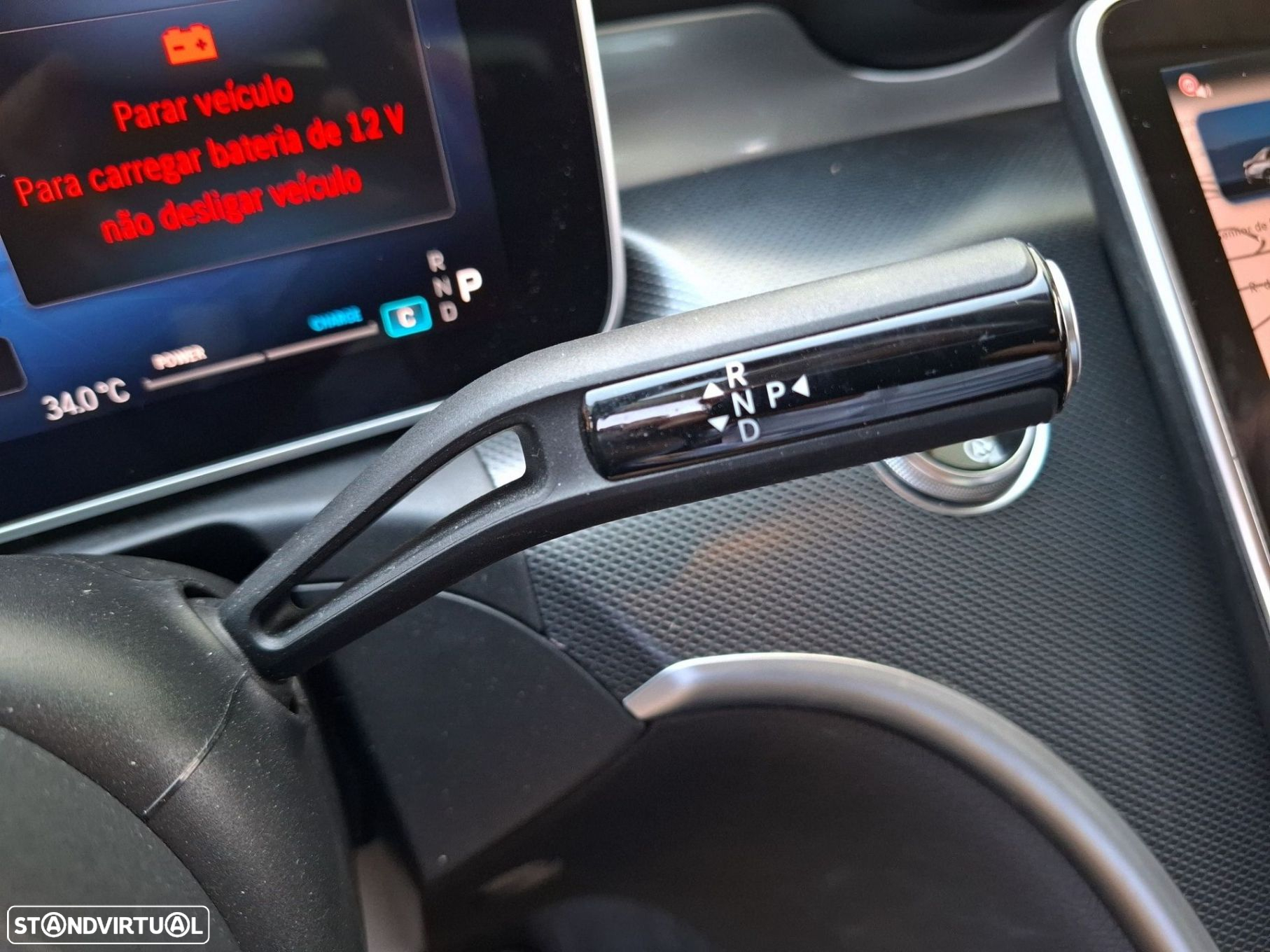Mercedes-Benz C 220 d Avantgarde - 16