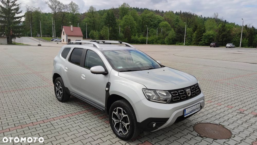 Dacia Duster 1.0 TCe Prestige - 3