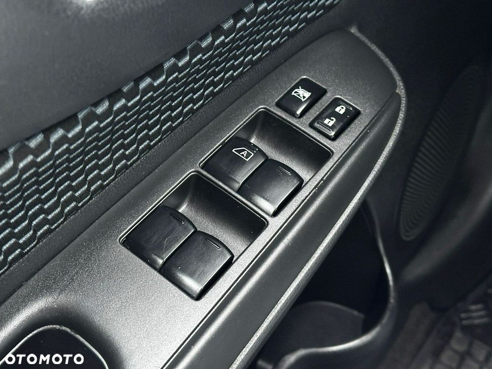 Nissan Note 1.2 Acenta - 23