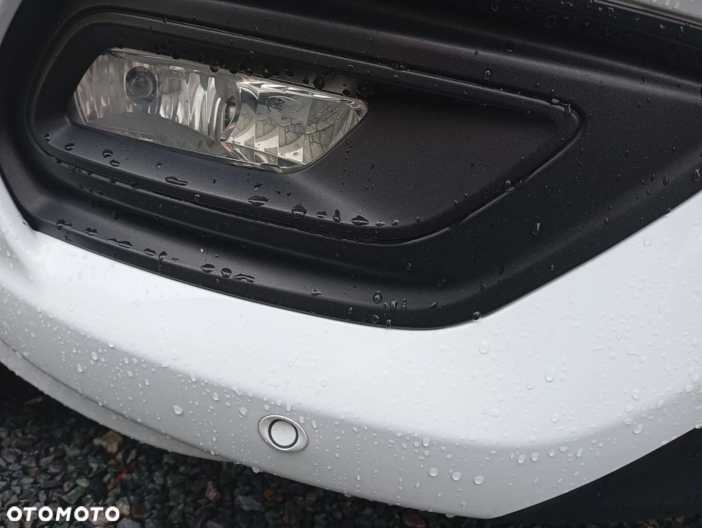 Ford TRANSIT CUSTOM L2H1 - 27