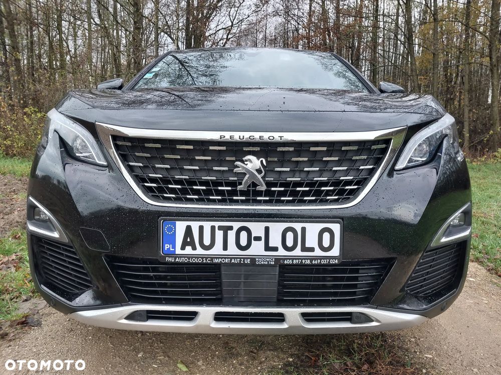Peugeot 3008 - 10