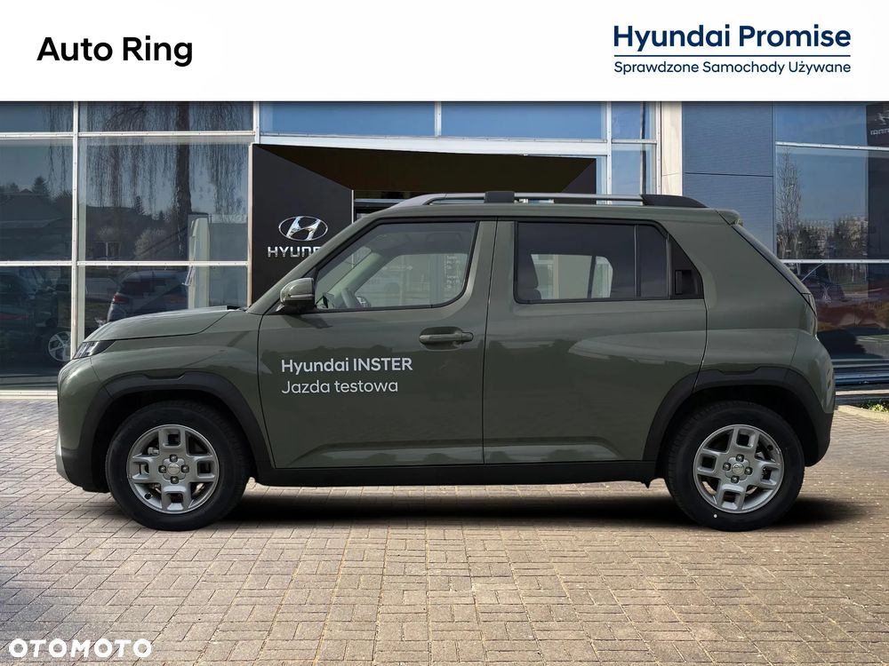 Hyundai Inster - 2