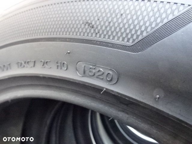 285/45/R21 113Y HANKOOK VENTUS S1 EVO 3 SUV - 12
