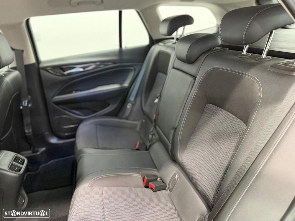 Opel Insignia Sports Tourer 1.6 CDTi Dynamic - 5