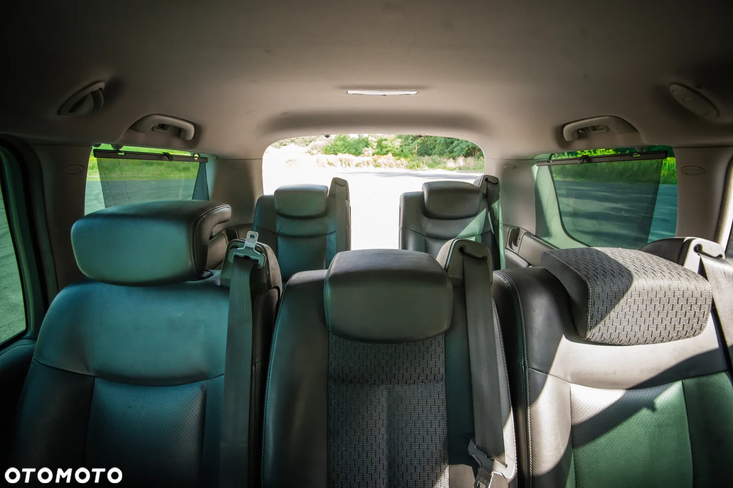 Renault Espace 2.0T Expression - 20