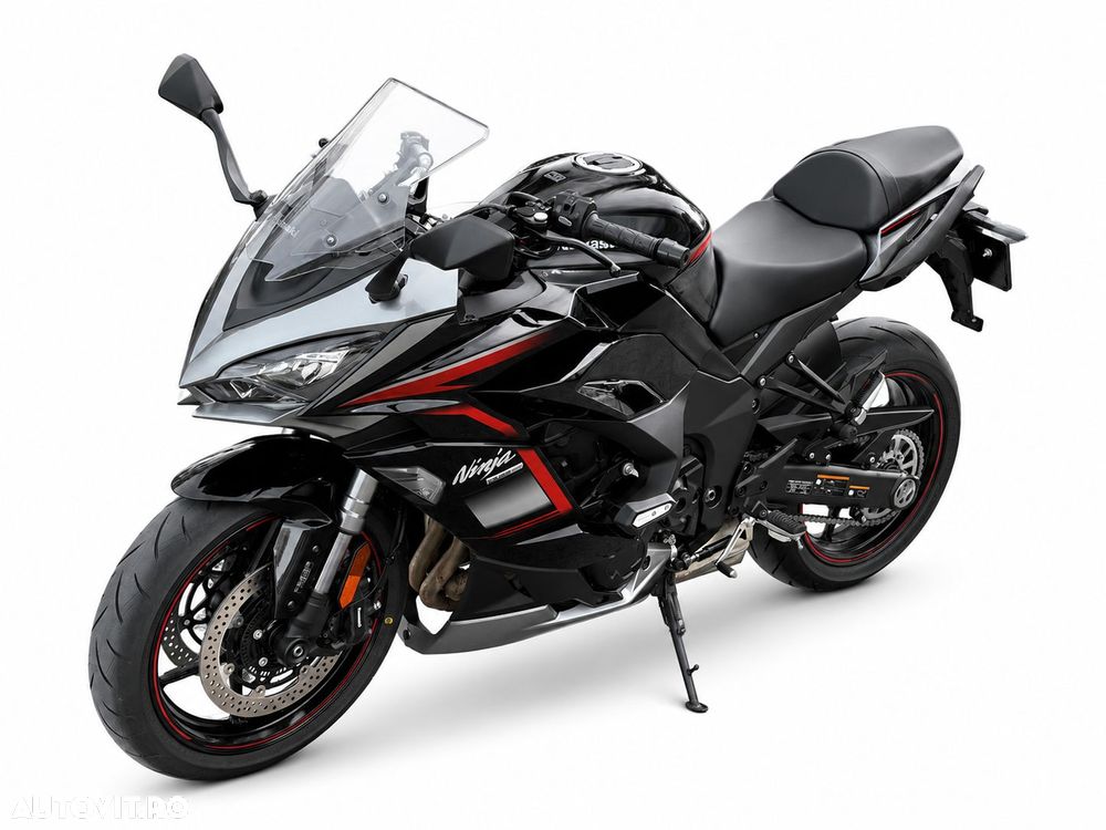 Kawasaki 1000SX - 5
