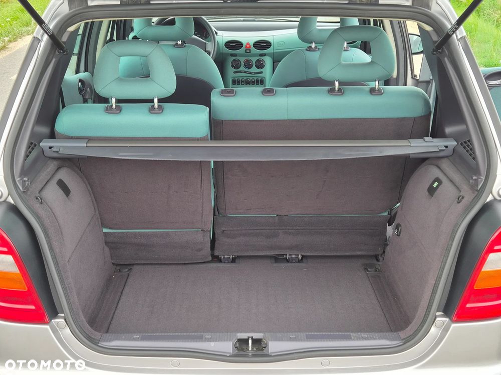 Mercedes-Benz Klasa A 140 Classic - 33