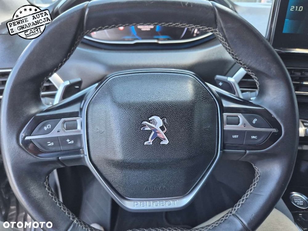 Peugeot 5008 - 34