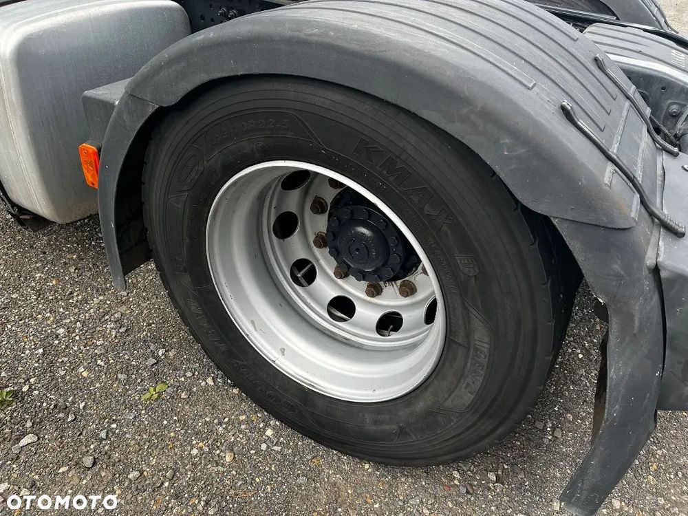 Iveco S-Way,480, - 12