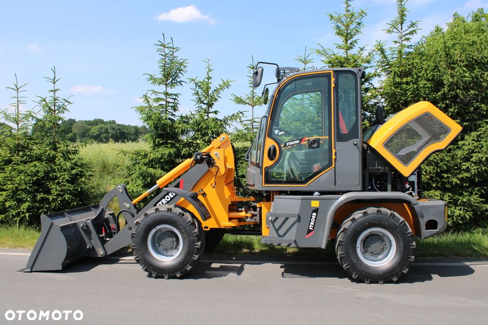 Stroer NW 916 - 13