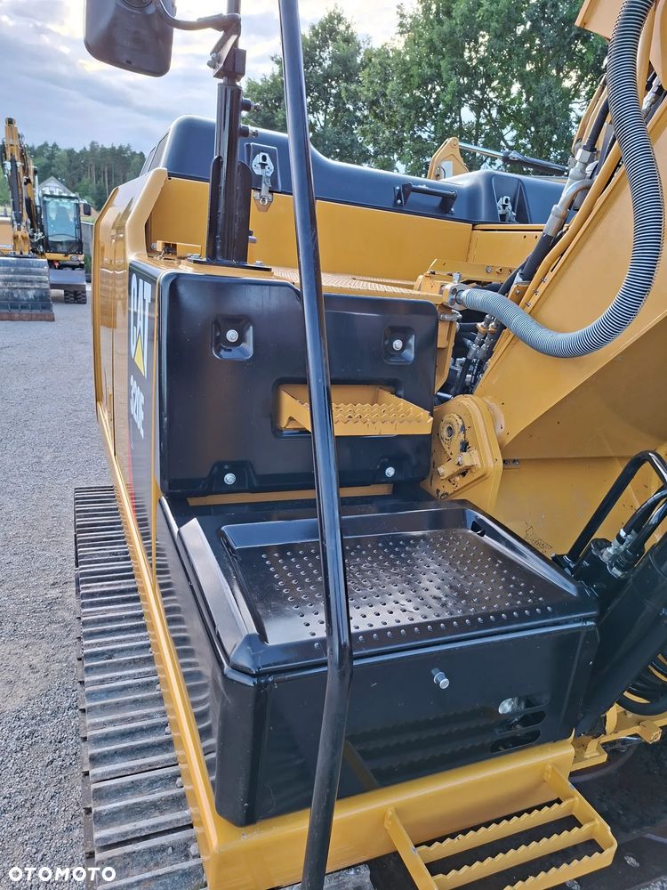Caterpillar CAT 320 EL - 21