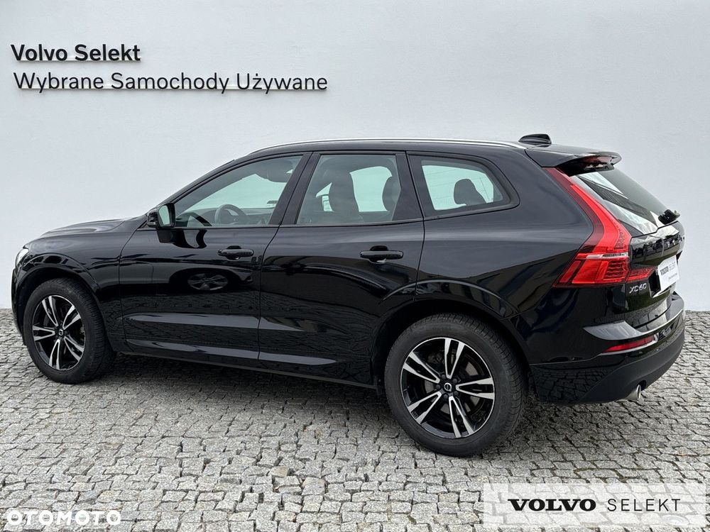 Volvo XC 60 - 4